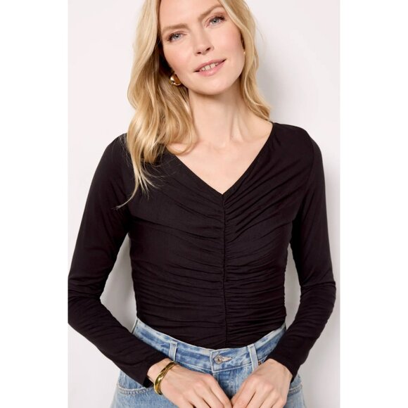 Evereve LNA Simone Top - Picture 3 of 9